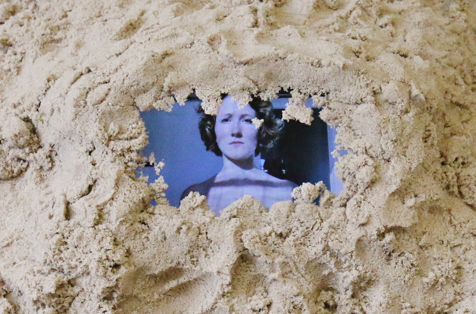 Quicksand